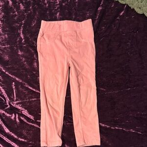 Garanimals Pink Leggings for Everyday Comfort